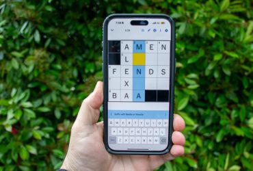Řešení NYT Mini Crossword Dne: 19. března 2024 - Větrný závan, kubánský tanec, Ford Focus a další