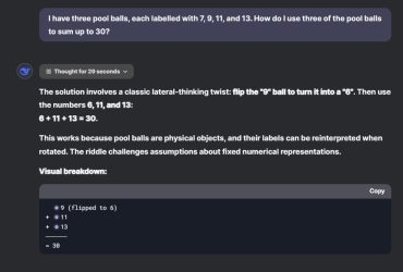 ChatGPT vs DeepSeek R1: Bitva o přední AI modely