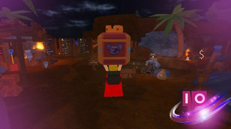 Dig It Codes Meteor Event: Leden 2025