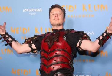 Elon Musk Criticized for 'Informative Content' Comments: "You First"