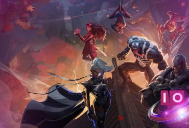 Marvel Rivals SVP Meaning Explained: Jak získat titul