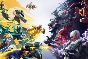 Marvel Rivals Vydání datum: Odpočet časovače pro spuštění