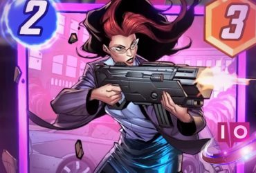 Nejlepší Victoria Hand balíčky v Marvel Snap: Synergie Iron Patriot
