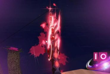 Nejlepší průvodce: Jak získat Aurickou hůl v Fisch - Roblox