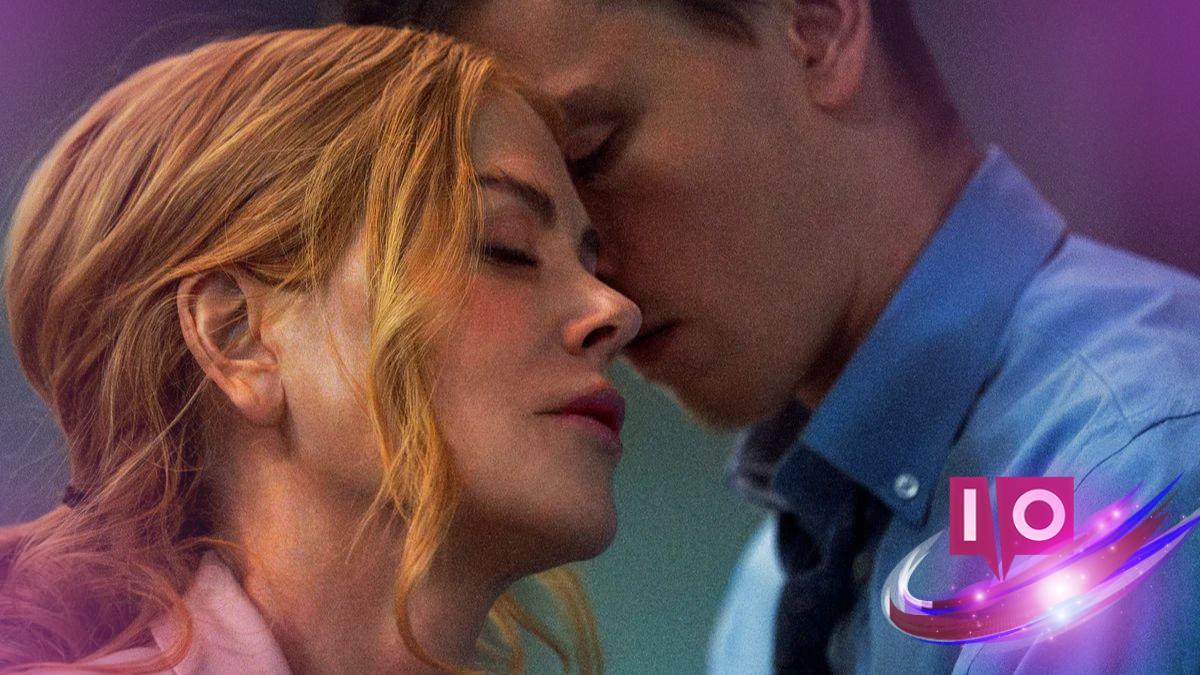 Nicole Kidman fascinována zkoumáním moci, touhy a krize v Babygirl