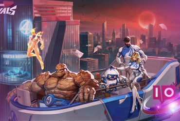Odemkni Marvel Rivals Season 1 Twitch Drops: Nové postavy, mapy a módy