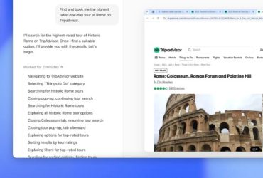 OpenAI Operator AI Agent Tool: Funkce, Kritiky a Cena
