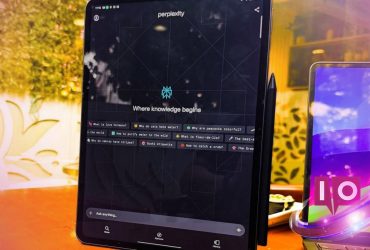Perplexity spouští agentního asistenta AI pro zařízení s Androidem.