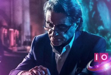 Proč Winston zastřelil nájemného vraha Keanu Reeve: Producent John Wick 3 vysvětluje