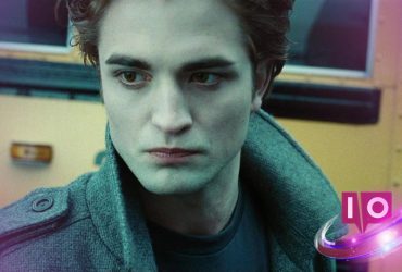 Robert Pattinson obrací scénář proti odpůrcům Twilightu