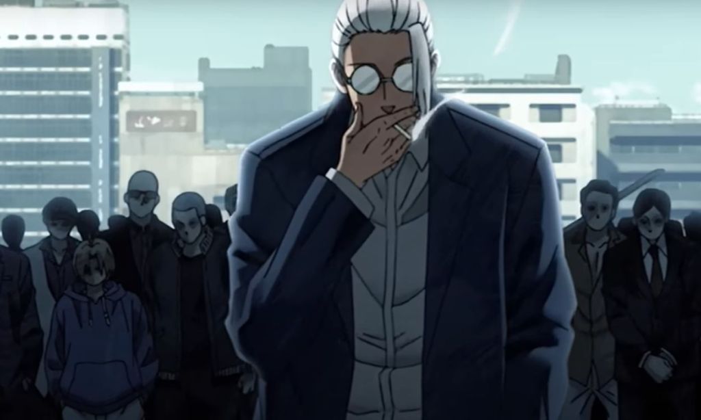 Taro Sakamoto ve dnech Sakamoto