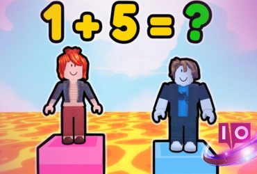 Soutěž ve vyšší matematice: Otevřete nejnovější výzvy