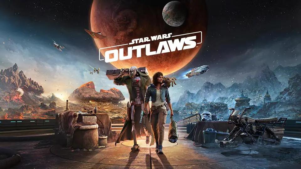 Star War Outlaws Ubisoftův pád