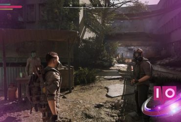 Chernobylite 2: Exclusion Zone RPG Showcase Trailer -> Chernobylite 2: Exclusion Zone RPG Ukázka Trailer