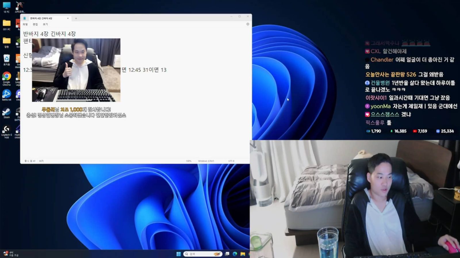 Dopa, bůh SoloQ, se vrací z armády a opět streamuje