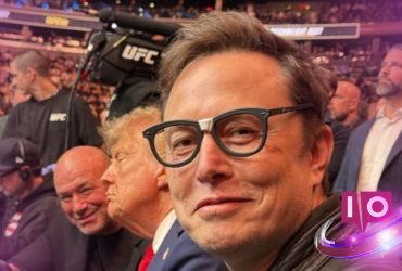 Elon Musk nabízí $97,4 mld. za neziskové rameno OpenAI, hrozí stažení