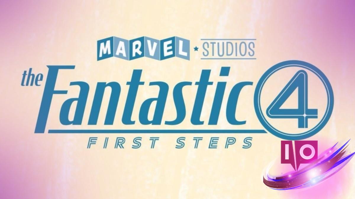 Fantastic Four: První kroky trailer oživuje první rodinu Marvelu