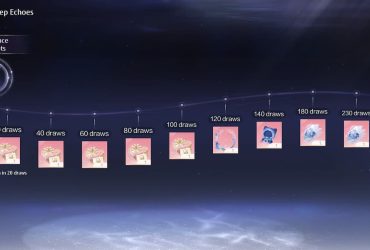 Infinity Nikki Gacha System and Pity Explained
(Popis systému Gacha a soucitu v Infinity Nikki)