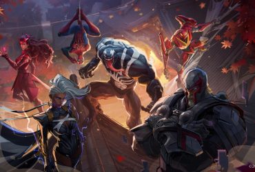 Jak opravit nefunkčnost hry Marvel Rivals.