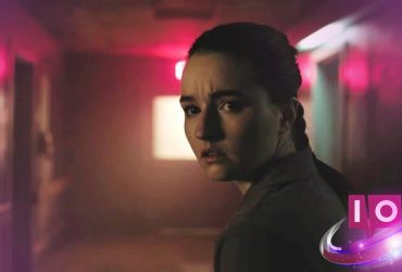 Kaitlyn Dever nemusela nabrat svaly jako Abby v HBO seriálu The Last of Us.
