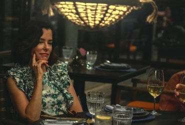 Prozkoumání Lorazepamu: Bílý lotos, 3. řada & Victoria's Connection