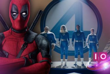 Rob Liefeld odhaluje lstivé spojení Deadpoola a Wolverina ve Fantastic Four: První kroky