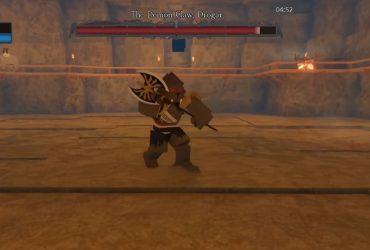 Rychlý průvodce farmou pro Drogara a Lycanthara v Rune Slayer