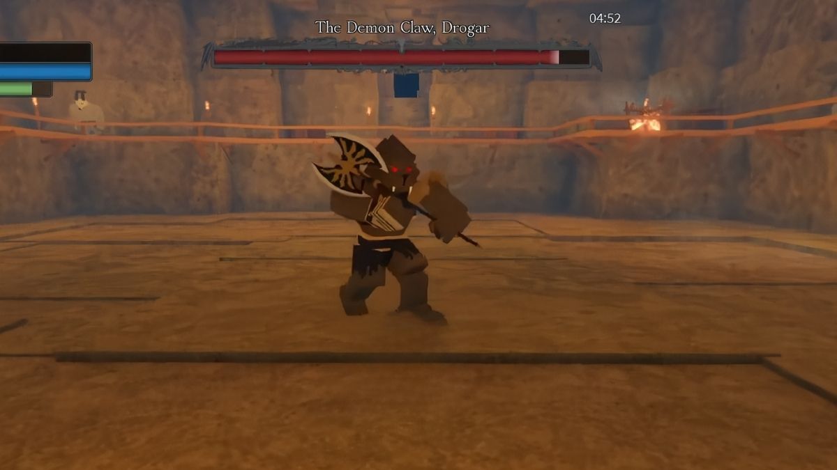 Rychlý průvodce farmou pro Drogara a Lycanthara v Rune Slayer