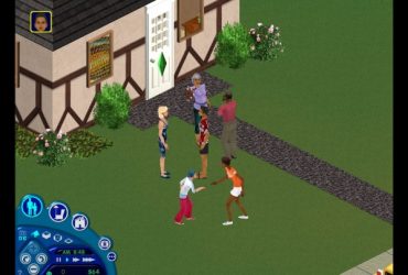 The Sims Legacy Collection & The Sims 2 Legacy Collection: Oficiální oznámení traileru.