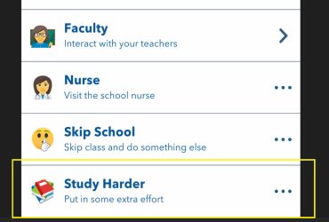 Ultimátní průvodce, jak se stát vědcem v BitLife