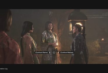 Assassin’s Creed Shadows Tea Ceremony Answers -> Assassin's Creed Shadows ceremonie čaje odpovědi