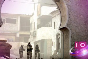 CS: Legacy - Úplný remake Counter-Strike 1.6 od týmu ProMod na Source Engine SDK