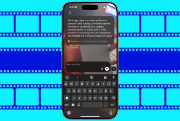 Hugging Face vydává HuggingSnap: Aplikace pro iOS s umělou inteligencí pro porozumění scéně