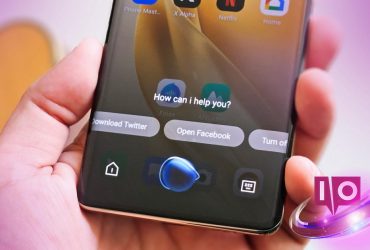 Jak nastavit ChatGPT jako výchozí hlasového asistenta na Androidu | Android Authority