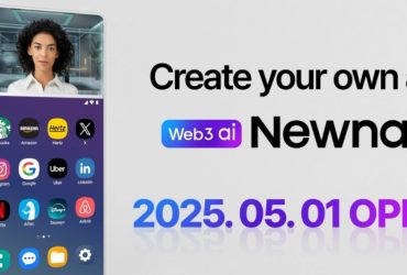 MWC 2025: AI telefon nabízí digitálního klona k nahrazení vás