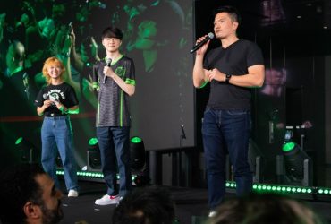 Razer AI QA Copilot: Revoluce ve vývoji her s pomocí AI