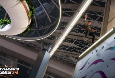 Tony Hawk’s Pro Skater 3 + 4: Datum vydání, platformy, trailery, hratelnost a předobjednávka