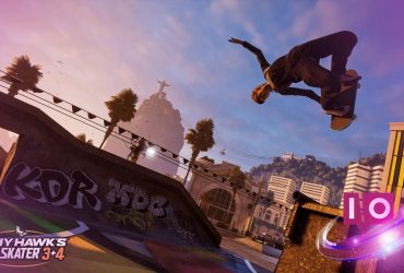 Tony Hawk’s Pro Skater 3 + 4 Přicházejí na konzole a PC tento léto