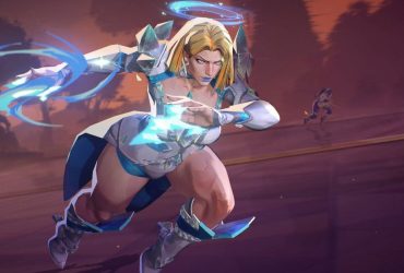 Marvel Rivalové Sezóna 2 Patch Notes: Emma Frost, Hellfire Gala a další!