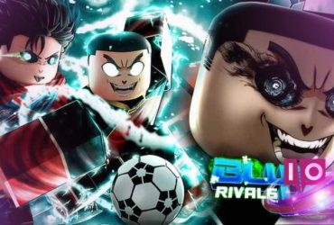Blue Lock Rivals Igaguri Update + Flow Patch Notes: Celkový rozbor