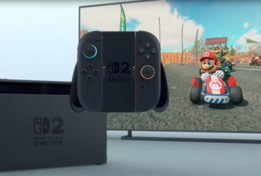 Dostupné datumy předobjednávek Nintendo Switch 2 na oficiálních internetových stránkách