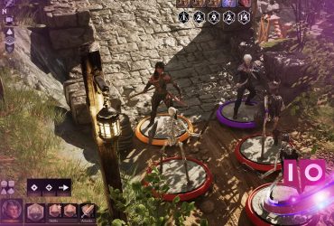 Hasbro zrušil ambiciózní plán na virtuální stůl pro Dungeons & Dragons