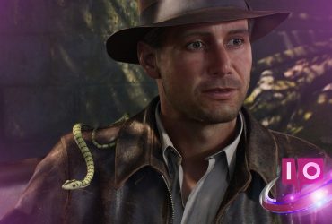 Indiana Jones a Velký Kruh: Akce s Praštěním Nacistů na PS5 brzy!