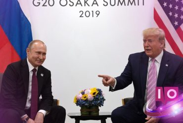 Kongres reaguje na Trumpovo zastavení kybernetických operací proti Rusku