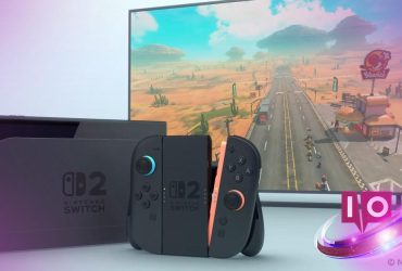 Nintendo Switch 2 Direct: Podrobnosti, hry a streamy z Treehouse odhaleny