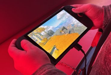 Nintendo Switch 2 Zelda Notes App: Nové funkce, opravy vybavení a další