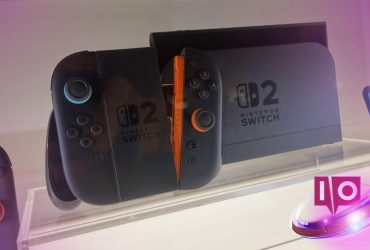 Nintendo Switch 2 předobjednávky zastaveny jako reakce na Trumpovy cla