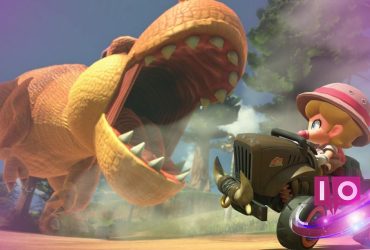 Nintendo představí podrobnosti o Mario Kart World v oficiálním Directu