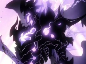 Odhalení Sung Jinwoo Ultimate Shadow: Jeho nejvěrnější spojenec