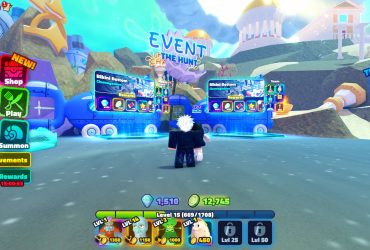 SpongeBob Tower Defense Event Guide: The Hunt Mega Edition - Průvodce událostí v obraně věže SpongeBob: Velký lov